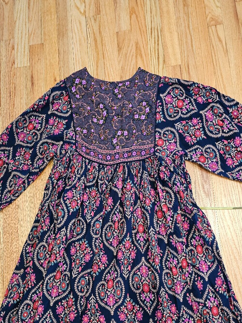 NWT Natural Life Dress/tunic - Picture 10 of 10